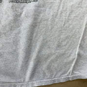 J-  Vintage '07 Harley Davidson Owner Group Prince George Rally Graphic Tee - XL