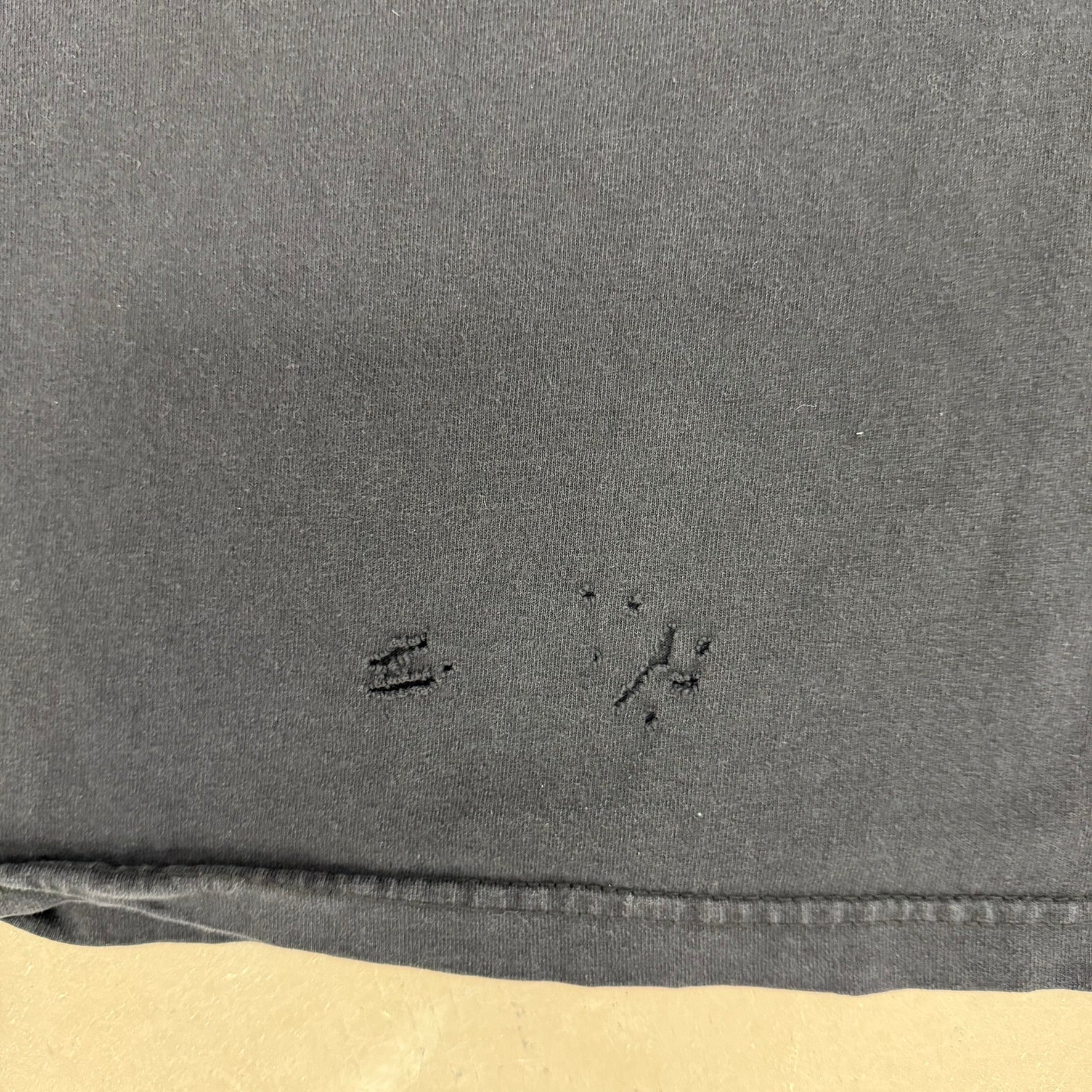 J-  '17 Harley Davidson Vancouver Canada Graphic Tee - XL