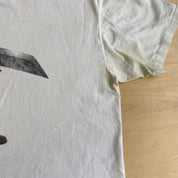 Vintage '97 Final Fantasy VII PlayStation Graphic Promo Single Stitch Tee - XL