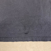 J- Vintage '03 Chopper Culture Text & Graphic Tee - XL