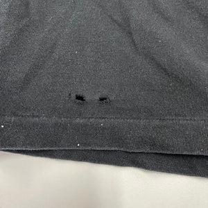 F- Vintage 1996 Harley Davidson Ann Arbor, MI Single Stitch Tee