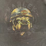 J- '18 Harley Davidson Bellemont AZ Graphic Tee - 3XL