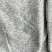 J- Vintage Y2K Nike Puff Print Text Crewneck - L
