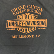 J- '18 Harley Davidson Bellemont AZ Graphic Tee - 3XL