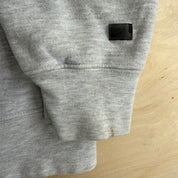 J- Vintage Y2K Nike Puff Print Text Crewneck - L