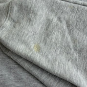 J- Vintage Y2K Nike Puff Print Text Crewneck - L