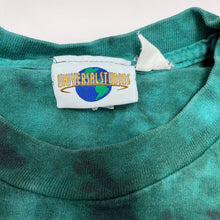 Load image into Gallery viewer, F- Vintage Universal Studio The Incredible Hulk Coaster Single Stitch Tee
