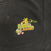 J- Vintage '07 Harley Davidson Las Vegas Joker Graphic Tee - 3XL