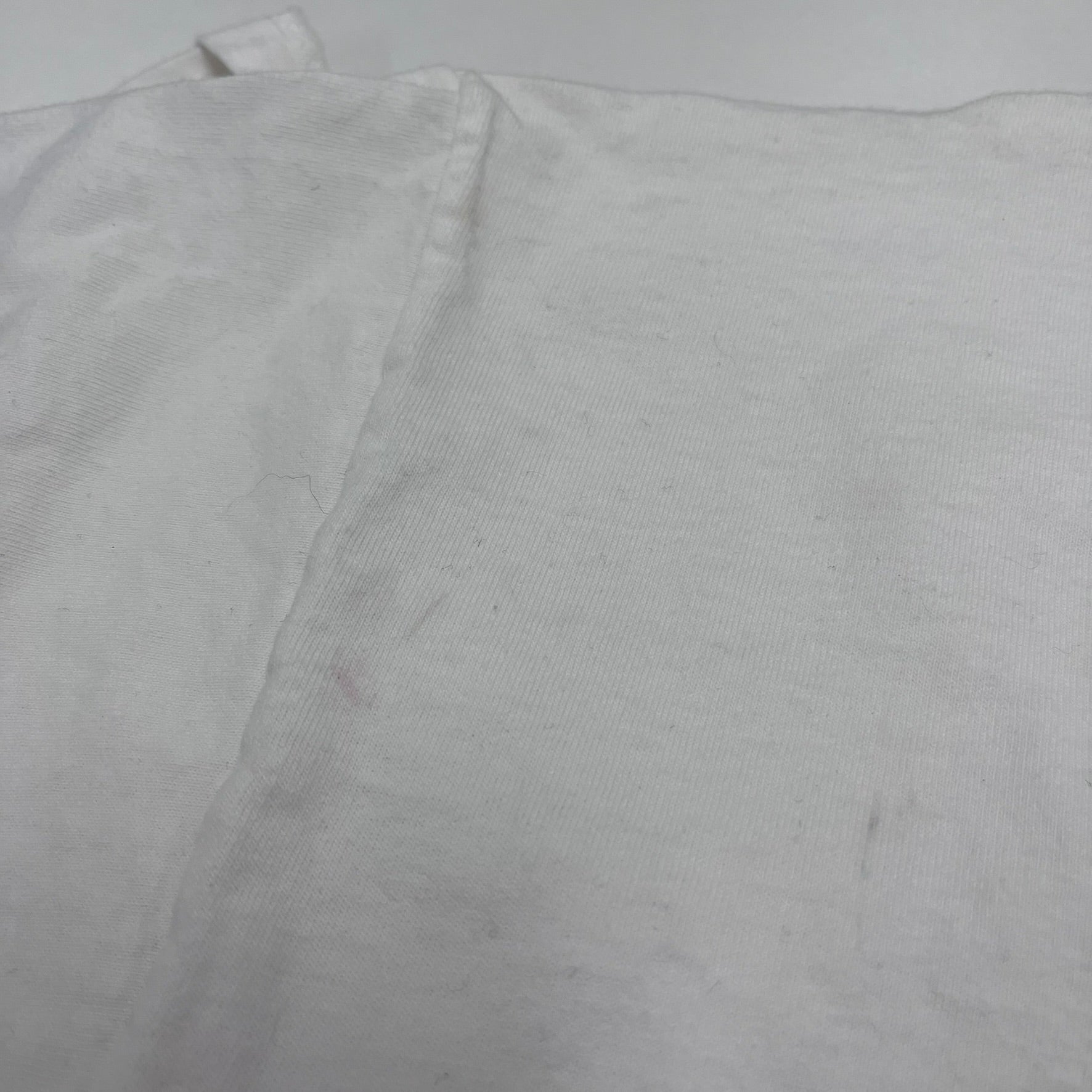 F- Vintage Hard Rock Cafe New Orleans Logo Tee