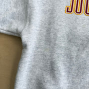 J- Vintage University Of Southern California Go Trojans Made In USA Crewneck - L