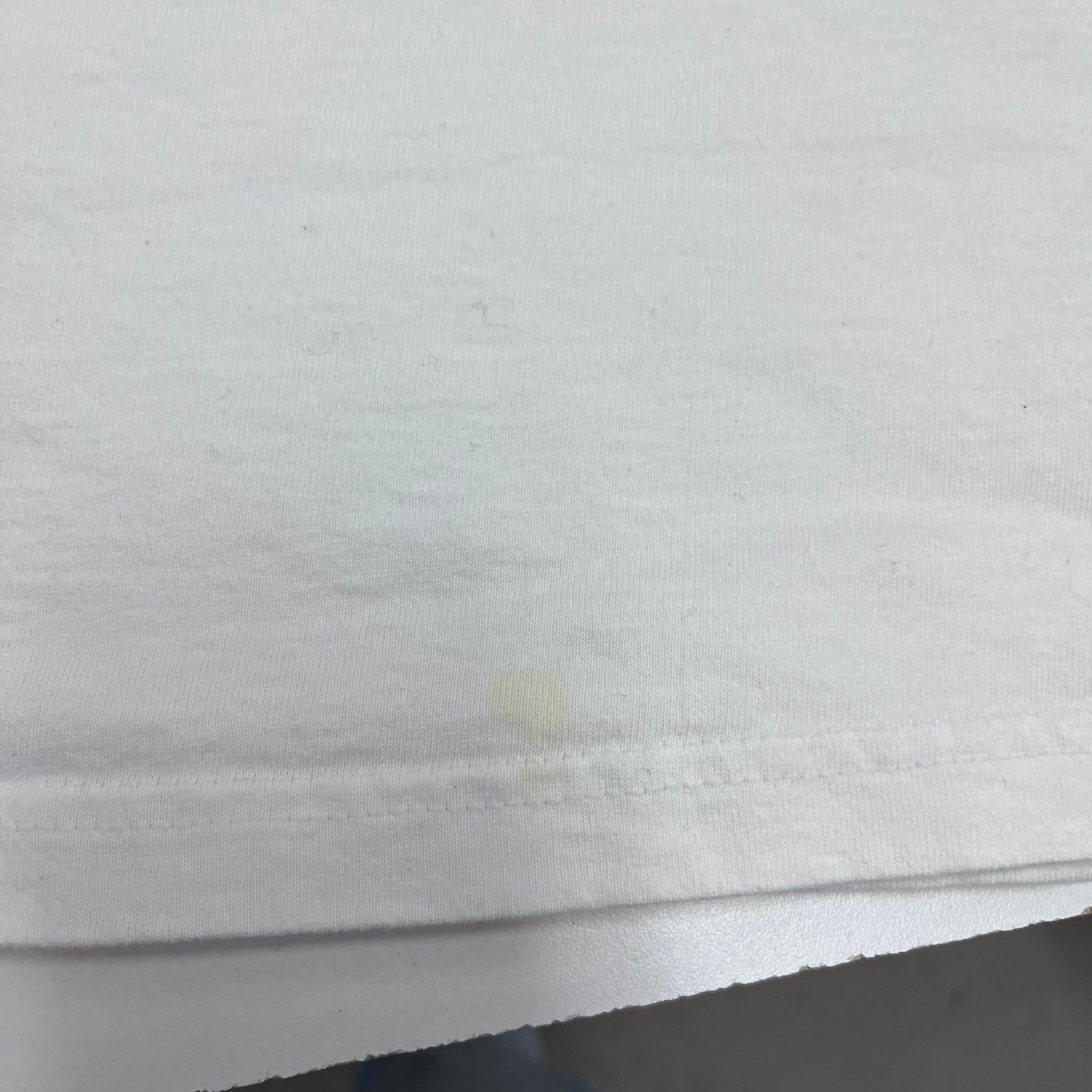 F- Vintage Hard Rock Cafe New Orleans Logo Tee