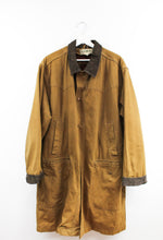 Load image into Gallery viewer, Vintage 1980s L.L Bean Canvas Barn Jacket
