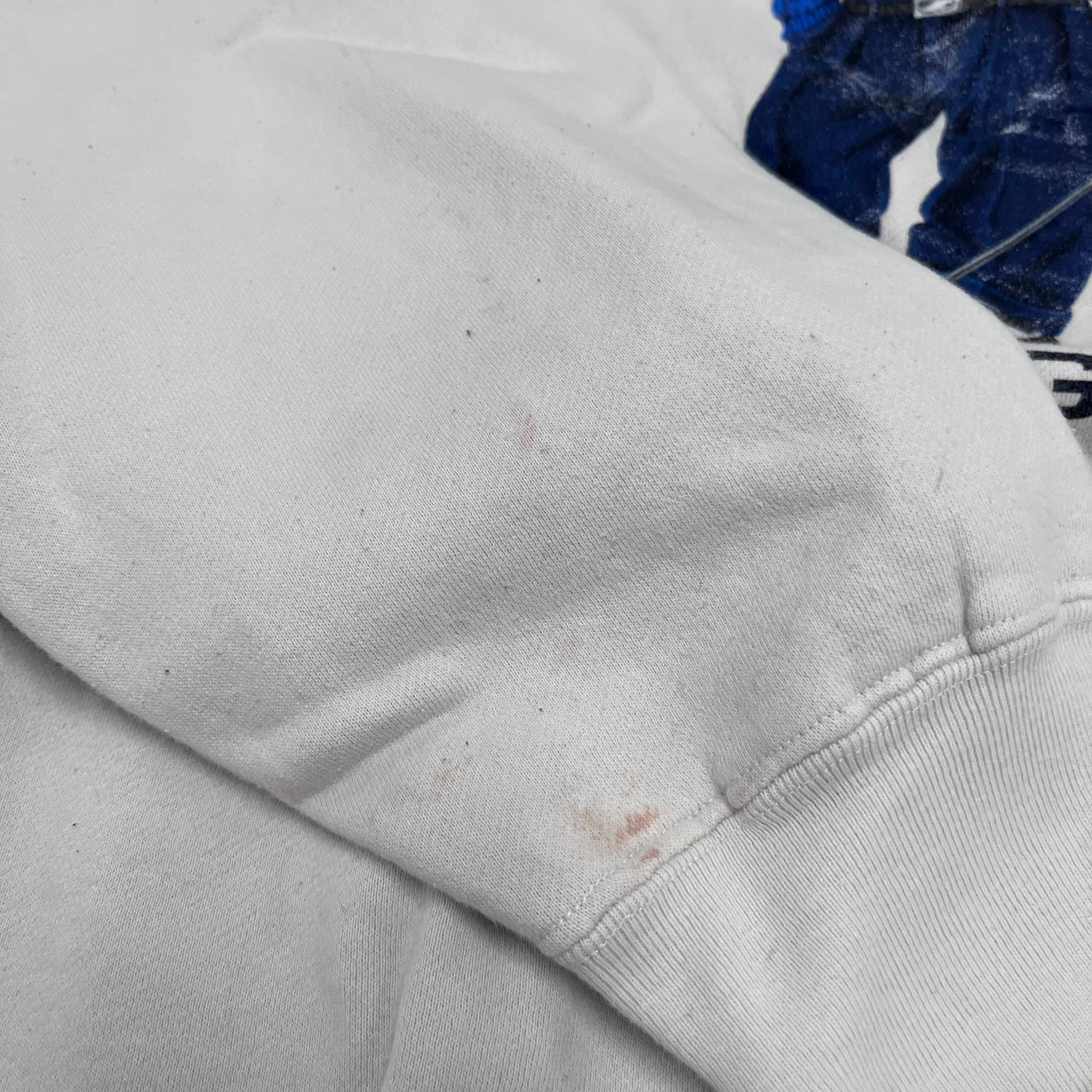F- Vintage Ralph Lauren Polo Golf Teddy Bear Graphic Crewneck