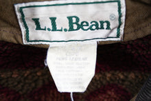 Load image into Gallery viewer, Vintage 1980s L.L Bean Canvas Barn Jacket
