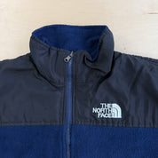 Vintage 90s The North Face Denali Gore Windstopper Polar Fleece Jacket - M