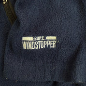Vintage 90s The North Face Denali Gore Windstopper Polar Fleece Jacket - M