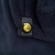 Vintage 90s The North Face Denali Gore Windstopper Polar Fleece Jacket - M