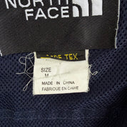 Vintage 90s The North Face Denali Gore Windstopper Polar Fleece Jacket - M