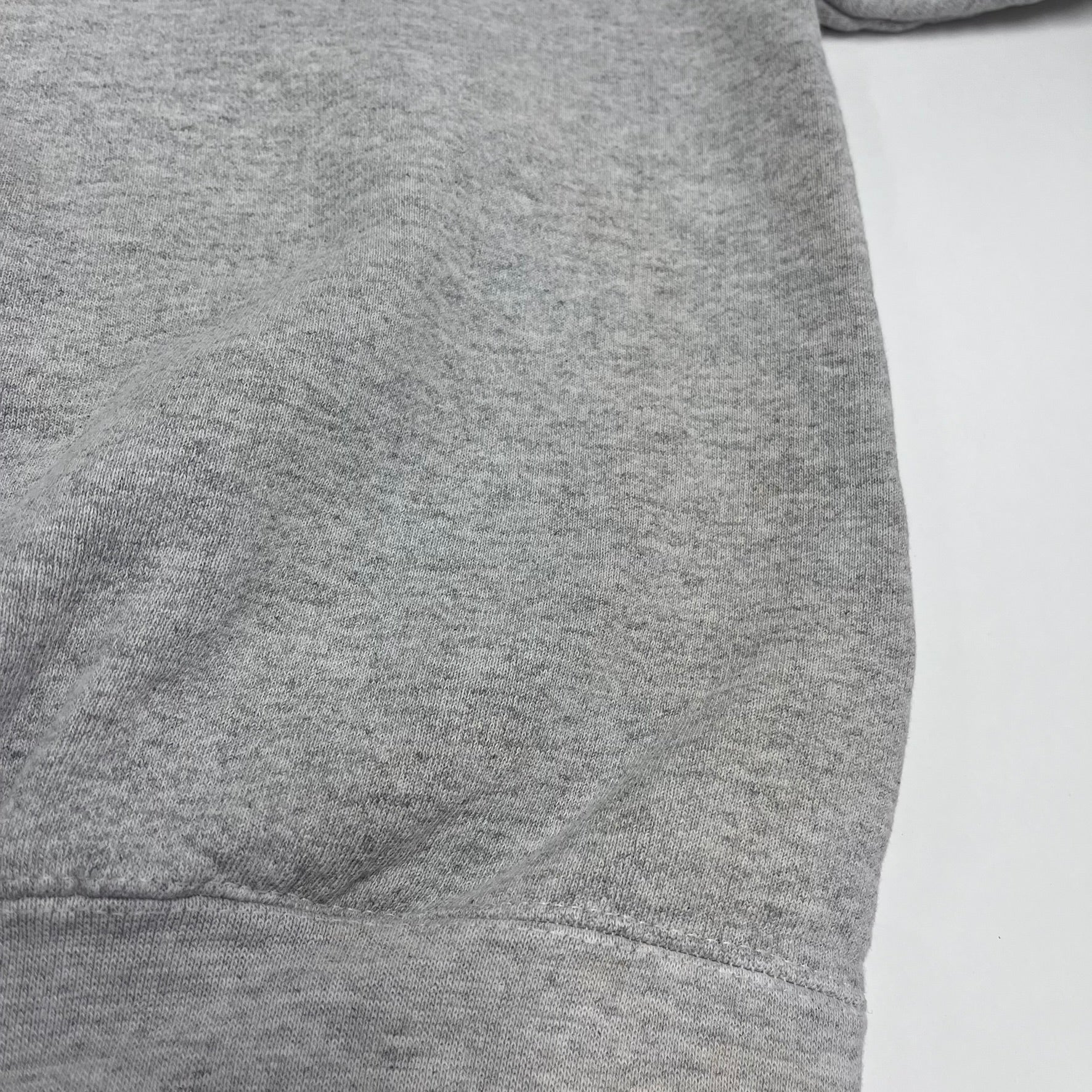 F- Vintage 90s Reebok Graphic Crewneck