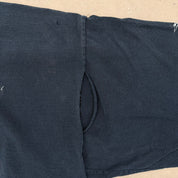 J- Vintage '08 Rigragz Hell On Wheels Graphic Long Sleeve Tee - 2XL