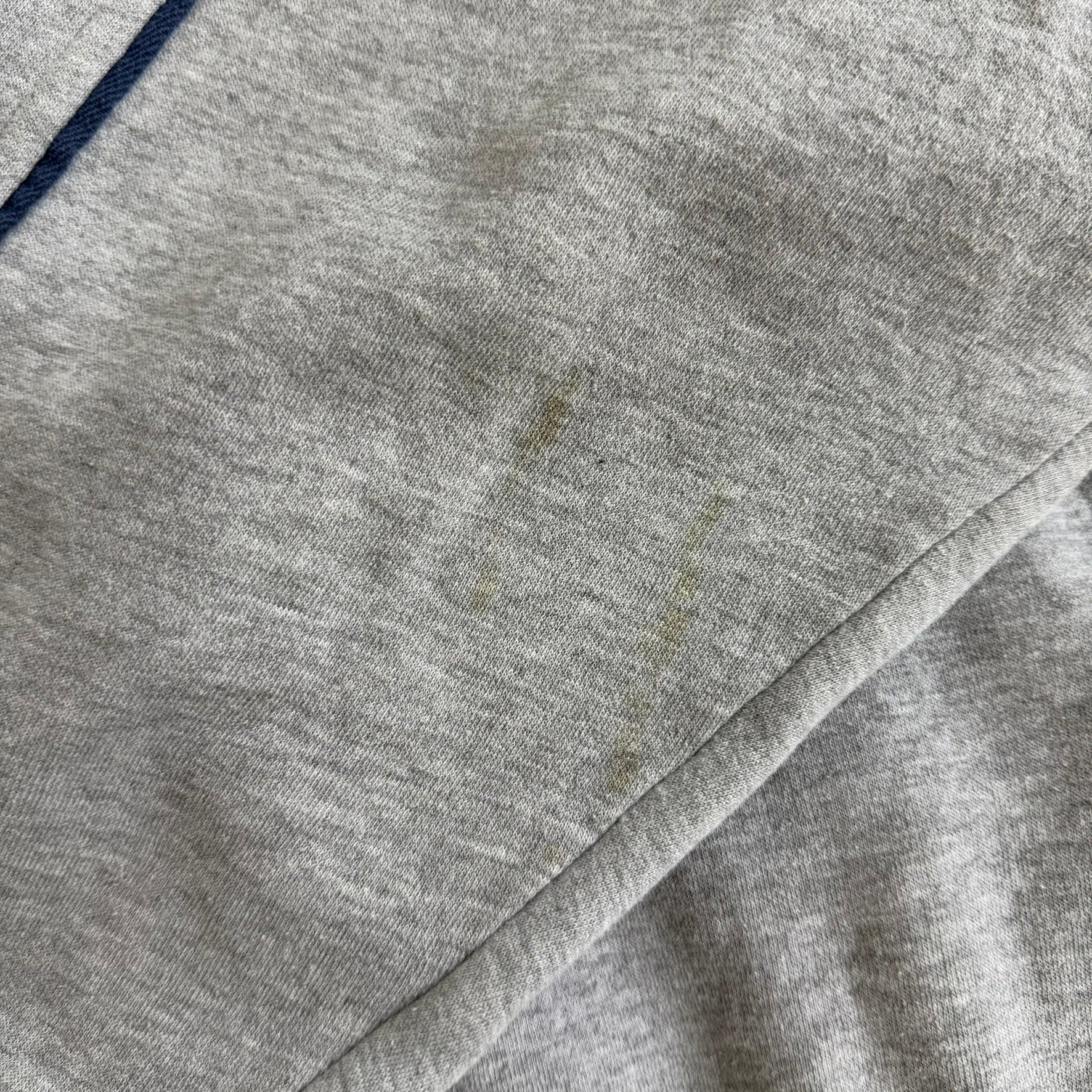 J- Vintage Dallas Cowboys NFL Lee Embroidered Logo & Text Hoodie - XL