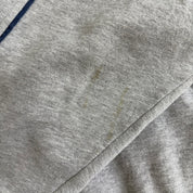 J- Vintage Dallas Cowboys NFL Lee Embroidered Logo & Text Hoodie - XL
