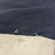 J- Vintage 90s Dalinkwent Hiphopcracy Graphic Long Sleeve Tee - XL