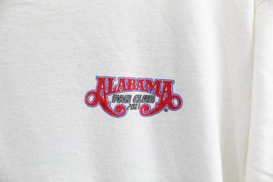 Vintage 2003 Alabama Club Picture Tee