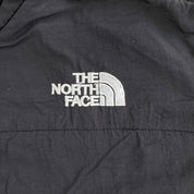 Vintage The North Face Denali Black Polar Fleece Jacket - 2XL