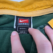 Load image into Gallery viewer, F- Vintage South Africa National Rugby Team Nike Team Polo

