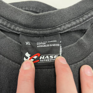 F- Vintage Nascar Dale Earnhardt Takin' It To The Max Car Tee