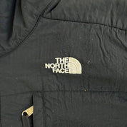 Vintage 90s The North Face Denali Blue Polar Fleece Jacket - L