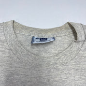 F- Vintage 1996 Andys Picnic Hot Rod Car Graphic Tee