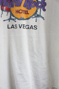 Vintage Hard Rock Hotel Las Vegas Tee