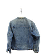 Load image into Gallery viewer, Z- Vintage 1982 Levi’s 70506 Made In France Denim Jacket
