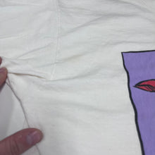 Load image into Gallery viewer, F- Vintage 1992 Grimmy Magic Beans Cartoon Single Stitch Tee
