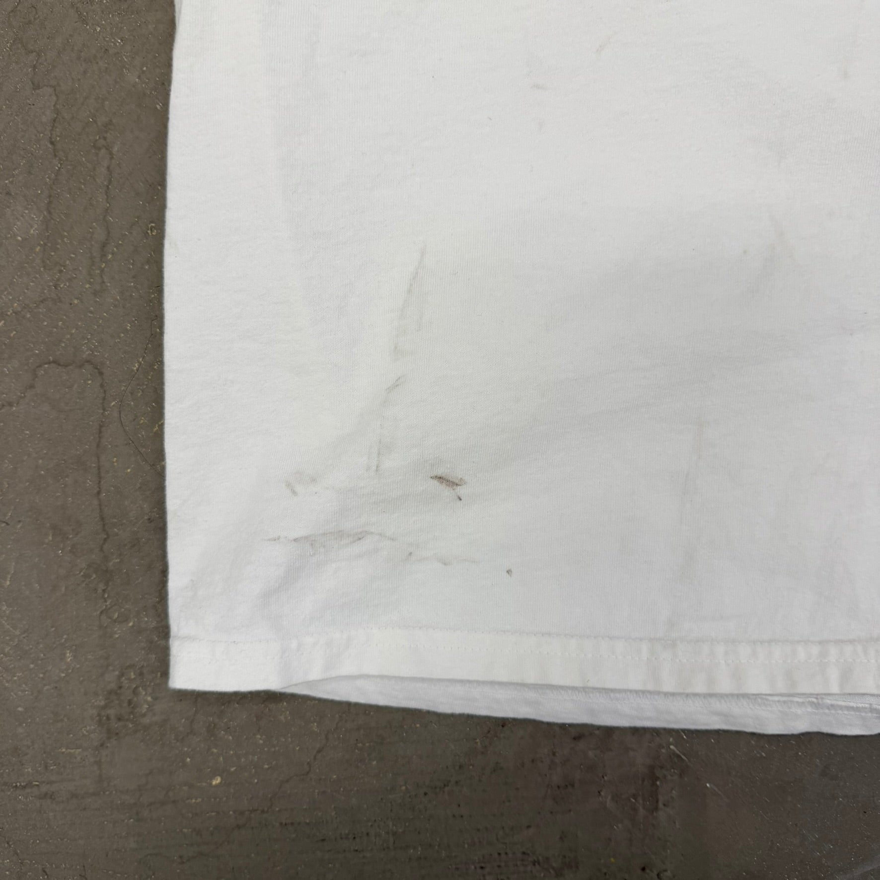 J- Vintage '05 Lee Shwab Kustoms Car Graphic Tee - 3XL