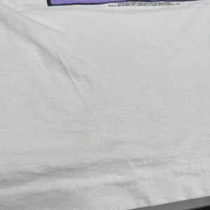 F- Vintage 1992 Grimmy Magic Beans Cartoon Single Stitch Tee