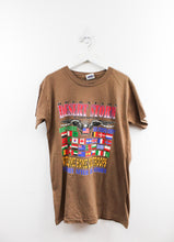 Load image into Gallery viewer, Vintage Single Stitch 1991 Operation Desert Storm Victory After The Storm Tee
