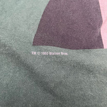 Load image into Gallery viewer, F- Vintage 1993 Looney Tunes Sylvester Cat Cartoon Single Stitch Tee
