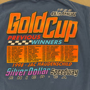 J- Vintage '99 Gold Cup Racing Car Graphic Tee - XL
