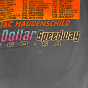 J- Vintage '99 Gold Cup Racing Car Graphic Tee - XL