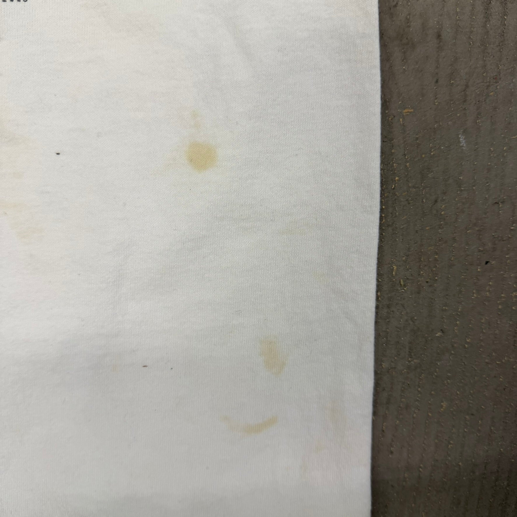 J- Vintage '97 Plymouth Cuda Campus Bully Car Graphic Tee - L