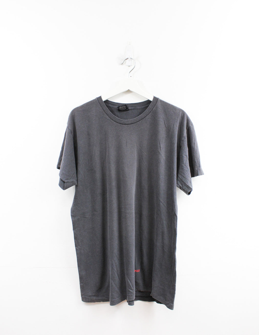 Vintage Single Stitch Ralph Lauren Blank Tee