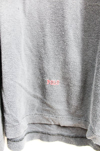 Vintage Single Stitch Ralph Lauren Blank Tee