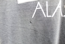 Load image into Gallery viewer, Vintage Single Stitch 1990 Coldfoot Alaska Graphic Tee
