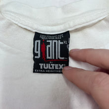 Load image into Gallery viewer, F- Vintage 1994 Super Bowl 29 San Francisco 49ers 5 Times Champs NFL Tee
