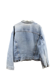 Z- Vintage Levi’s 70598 Trucker Denim Jacket