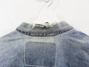 Z- Vintage Levi’s 70598 Trucker Denim Jacket