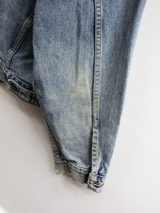 Z- Vintage Levi’s 70598 Trucker Denim Jacket